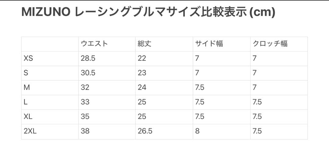 【新モデル】 MIZUNO ハイレグレーシングブルマ(黒Mサイズ)