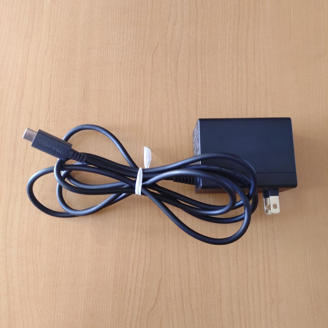 【ジャンク品】Nintendo Switch 本体 動作確認済