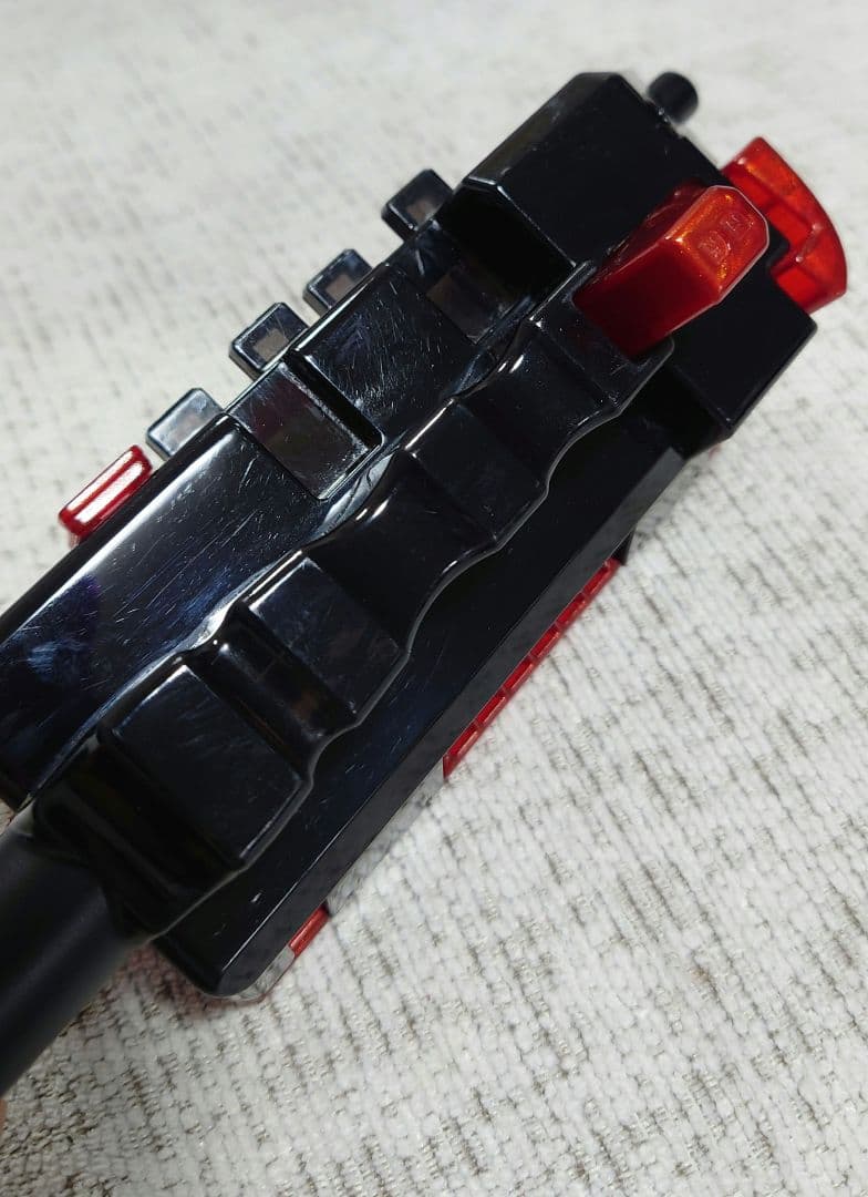 Switch　 釣りスピリッツ サオコン2本セット