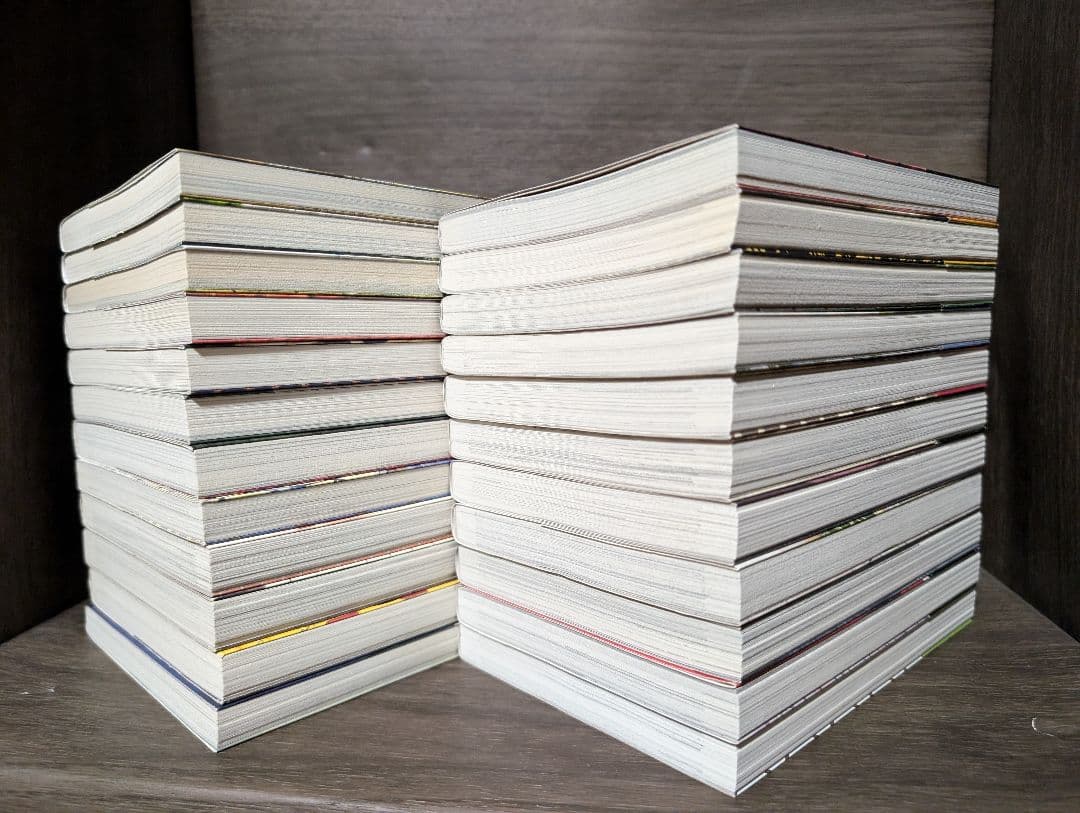 【23冊】シャドーハウス 1〜20巻+黒1〜3巻 全巻セット ソウマトウ