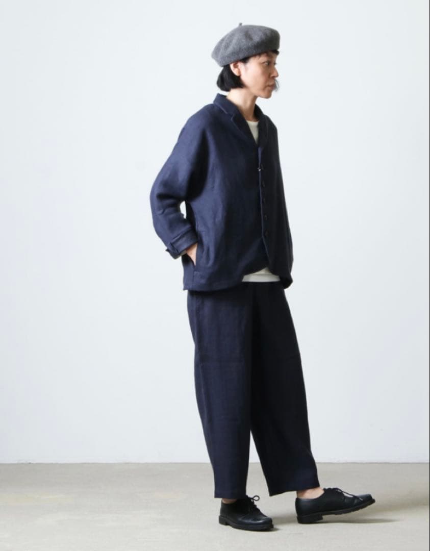 style+confort ドルマンジャケット