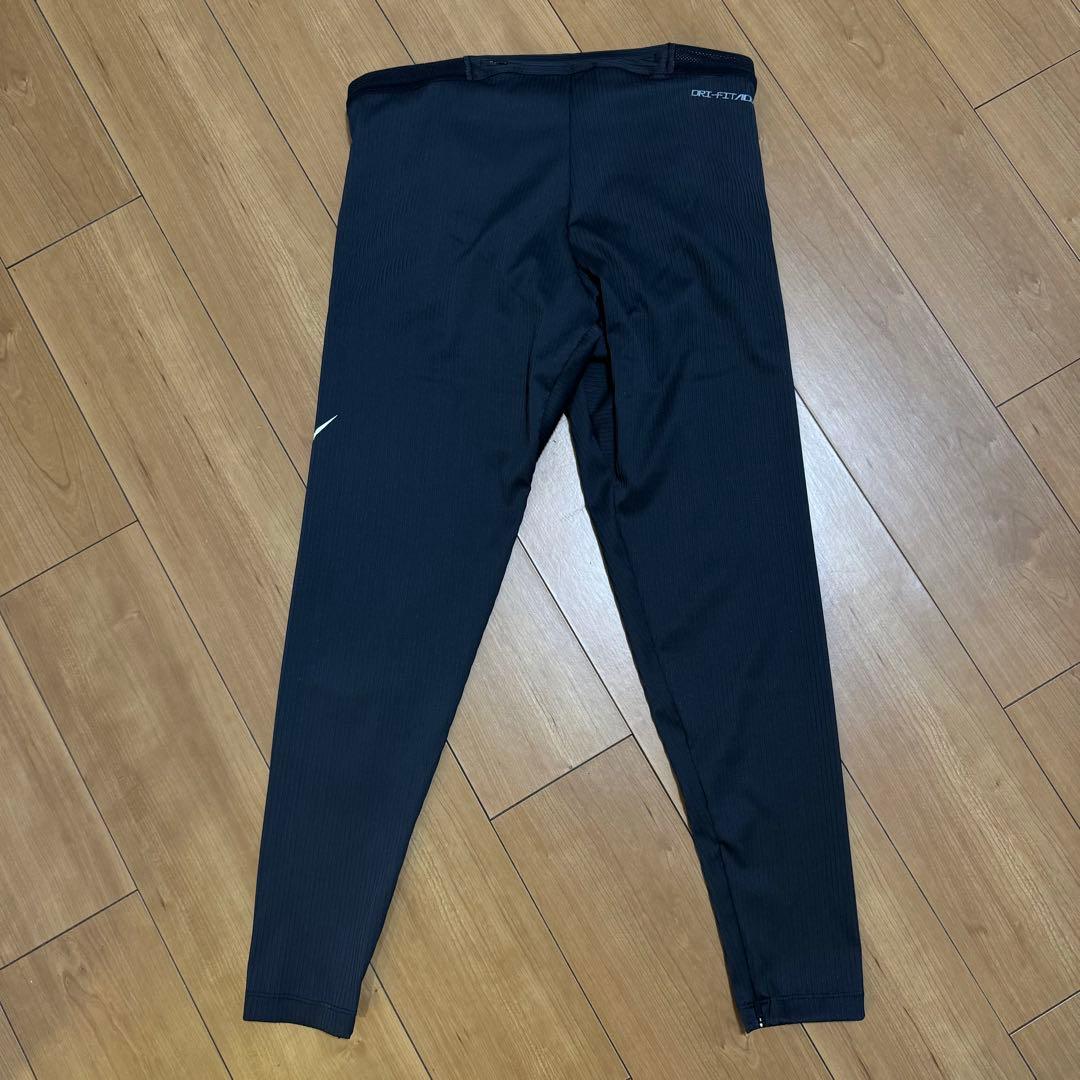 NIKE ナイキ　エアロスイフト　ランニングタイツ　XLサイズ
