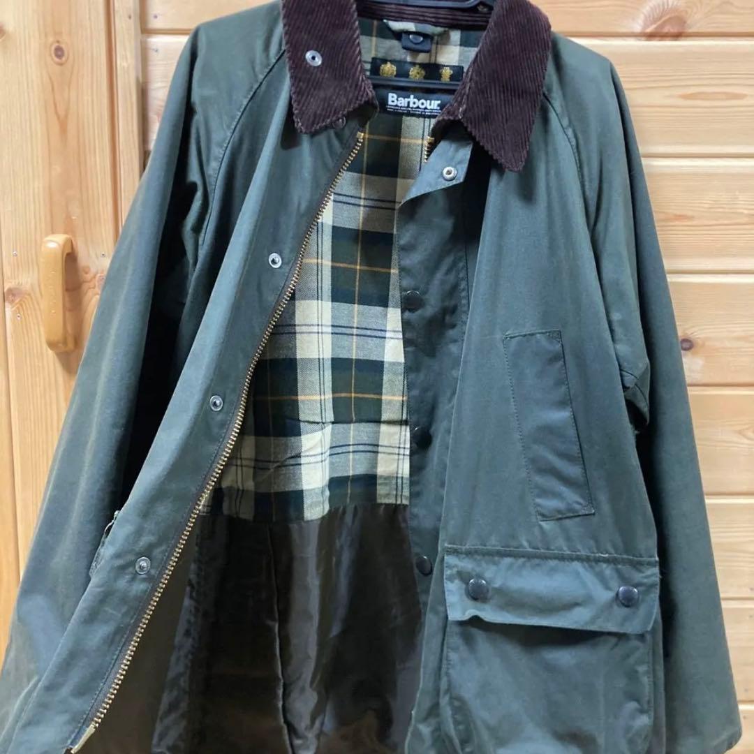 【最終値下げ】 Barbour BEDALE 40