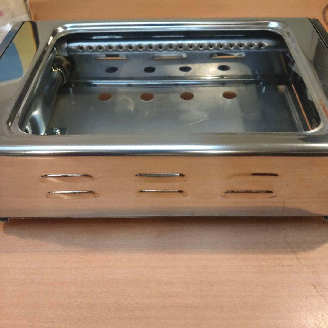 katuji様新品未使用品マジックロースター M-C2型都市ガス用１２A１３A