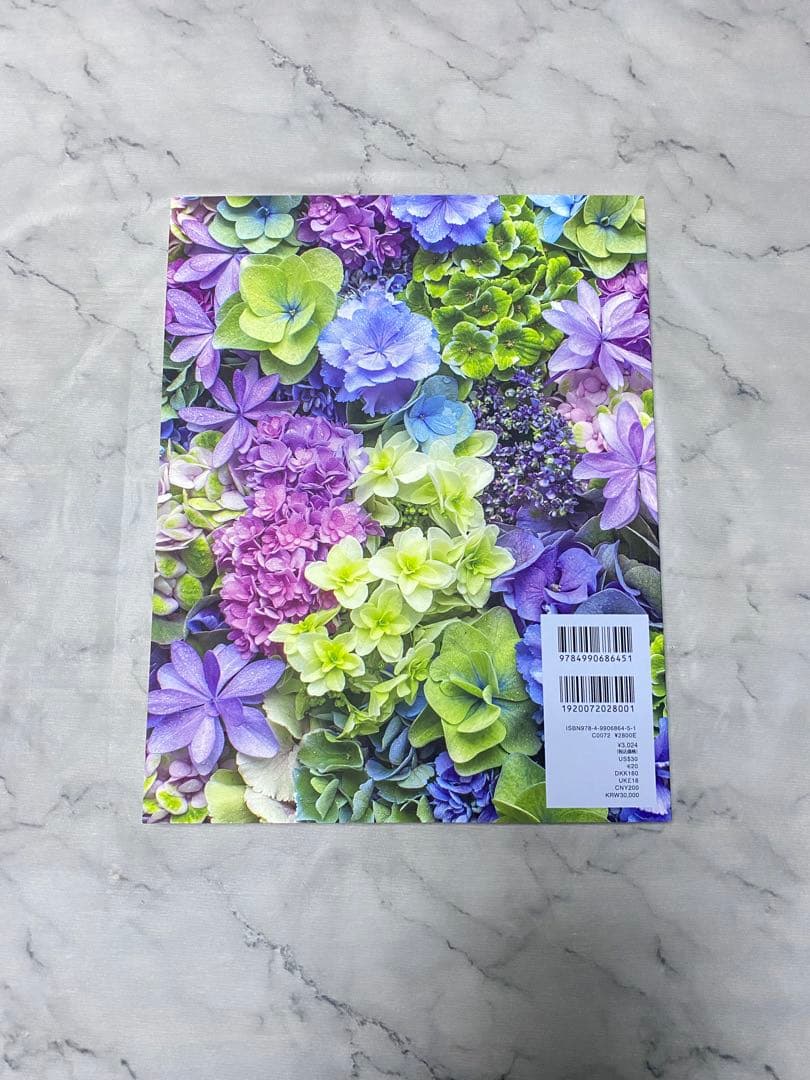Nicolai Bergmann FUTURE BLOOMシリーズ まとめ売り