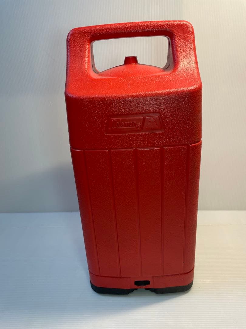 コールマン Powerhouseツーマントルランタン 88年290A700