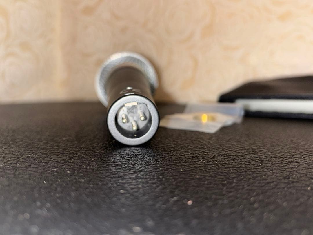 SHURE SM58 ダイナミックマイク