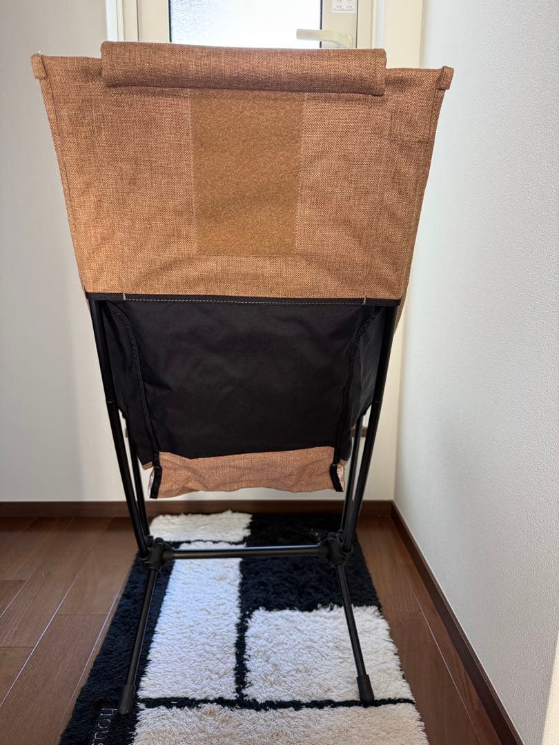 Helinox Chair Two  ヘリノックス チェアツー ホーム