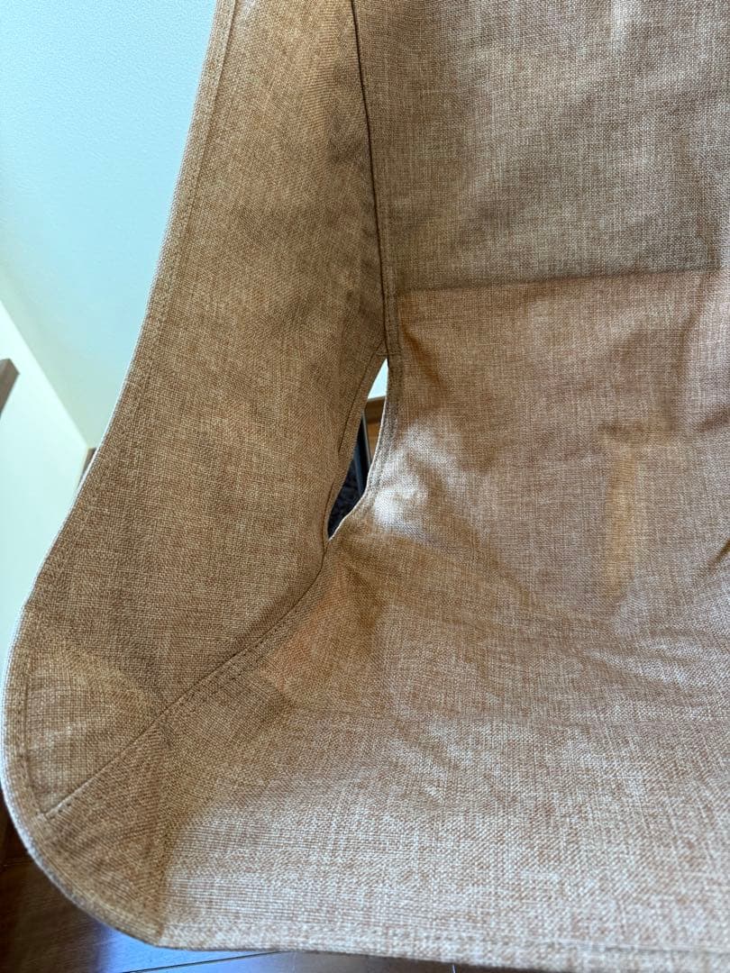 Helinox Chair Two  ヘリノックス チェアツー ホーム
