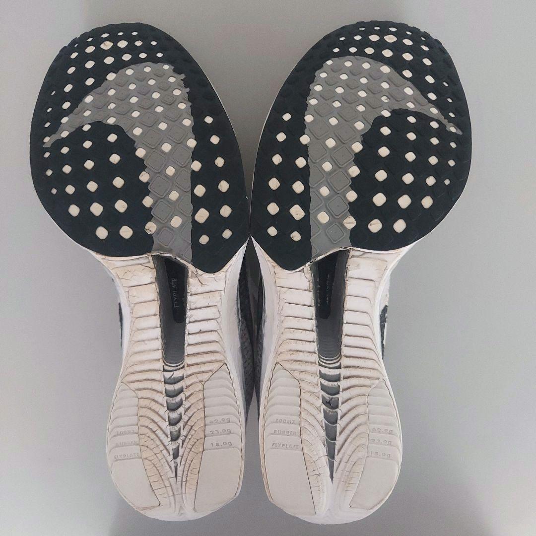 スパイク・シューズ NIKE VAPORFLY 3 27cm