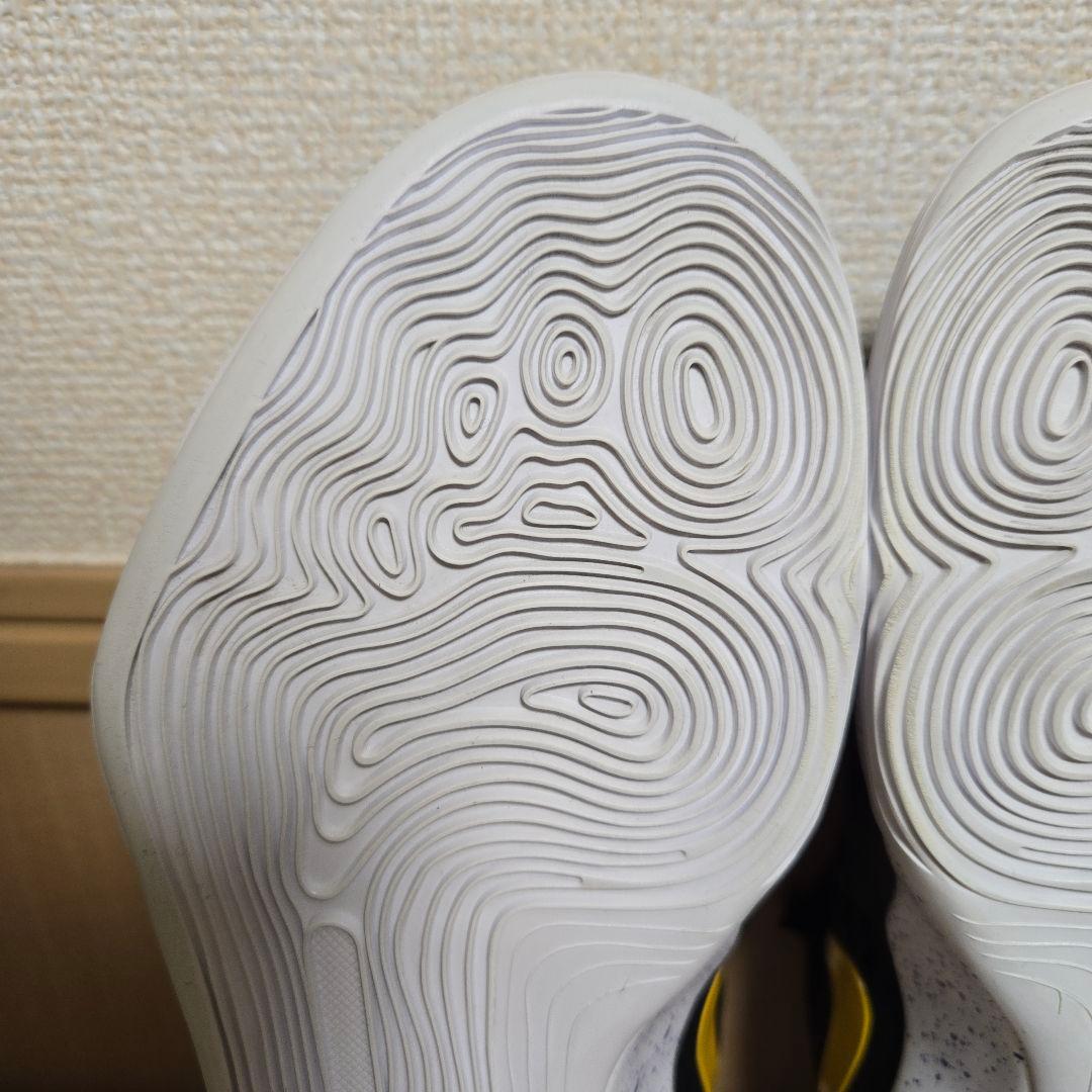 NIKE　コービー9 プロトロ　【中古、26,5㎝】