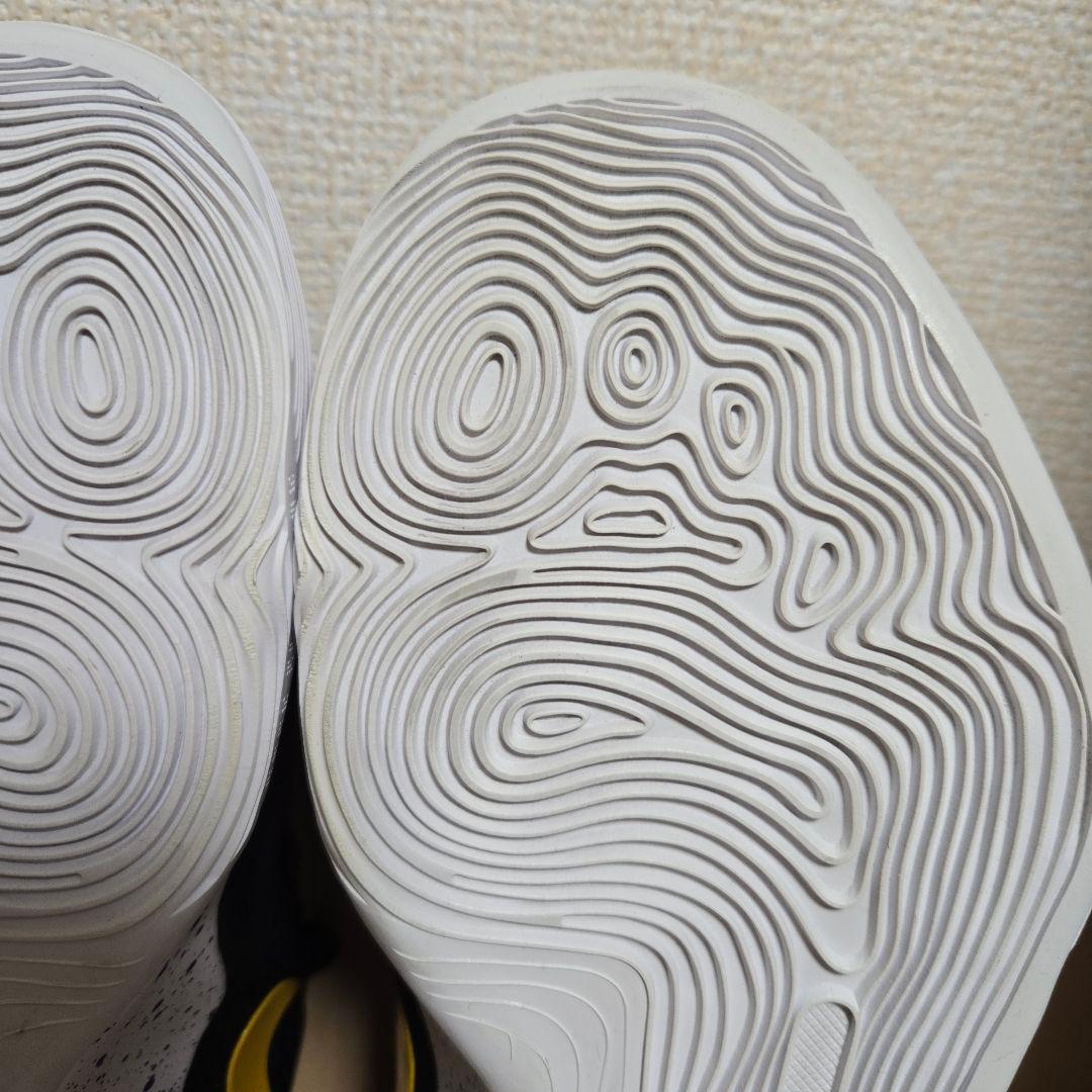 NIKE　コービー9 プロトロ　【中古、26,5㎝】