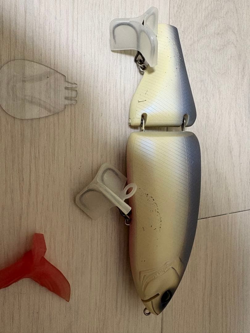 クラッシュ9 スペクター　low