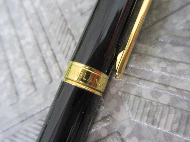 村*輔様 PFF3215　MONBLANC NOBLESSE OBLIGEモンブ