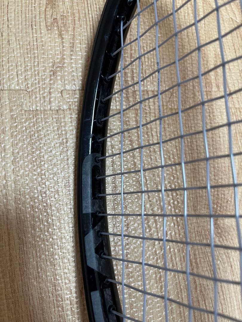 HEAD MP LEGEND 2025モデル　硬式テニスラケット
