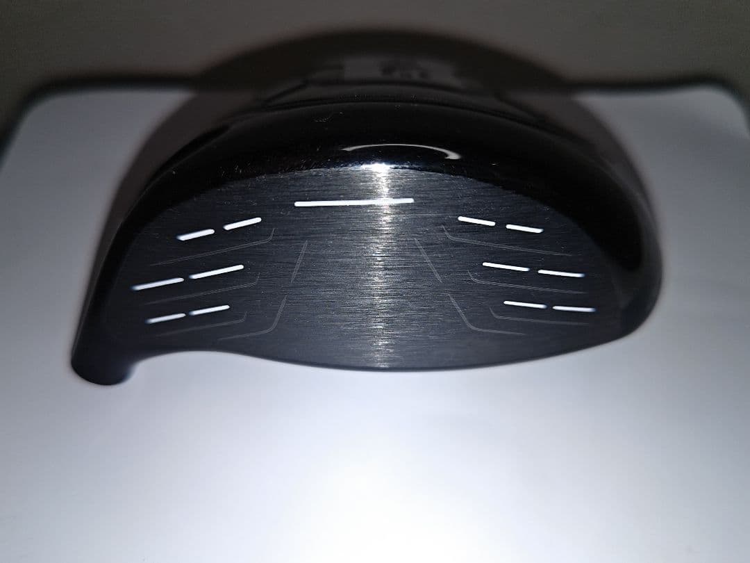 PING G430 MAX 10.5度 ドライバーヘッドのみ 未使用カバー