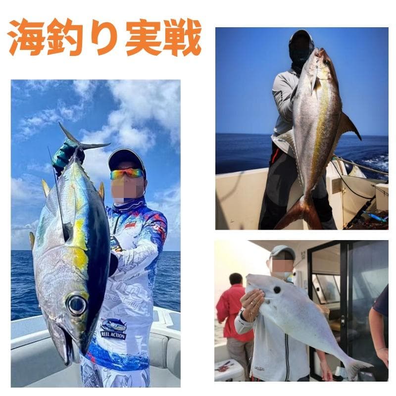 電動リール用リチウムバッテリー14.8V青赤3500mAhダイワ＆シマノ対応B