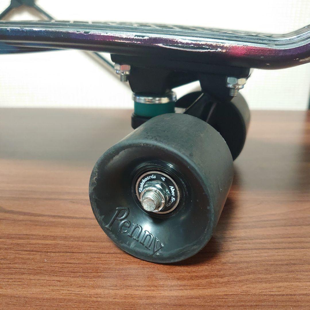 Penny　ペニースケートボード　22インチ スケボー 希少 レア
