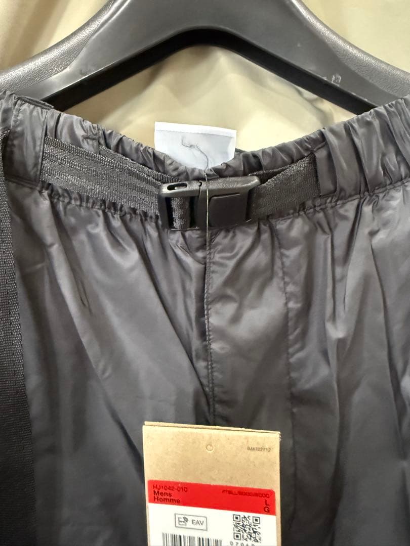 【新品】 リバプールFC NIKE テック パンツ エアーマックス