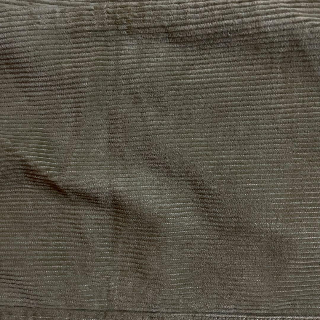 97AW Comme des garcons homme plus コーデュロイ