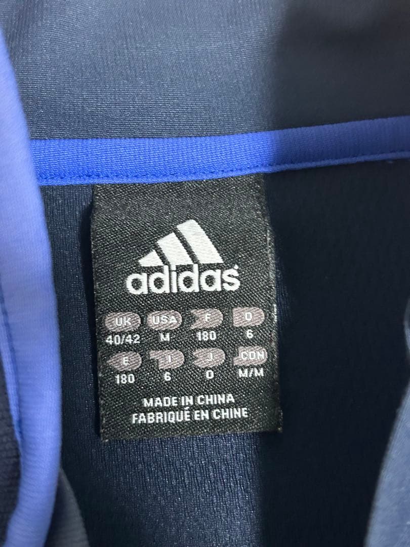 レア　adidas チェルシー　ゲームシャツ　2006-2007