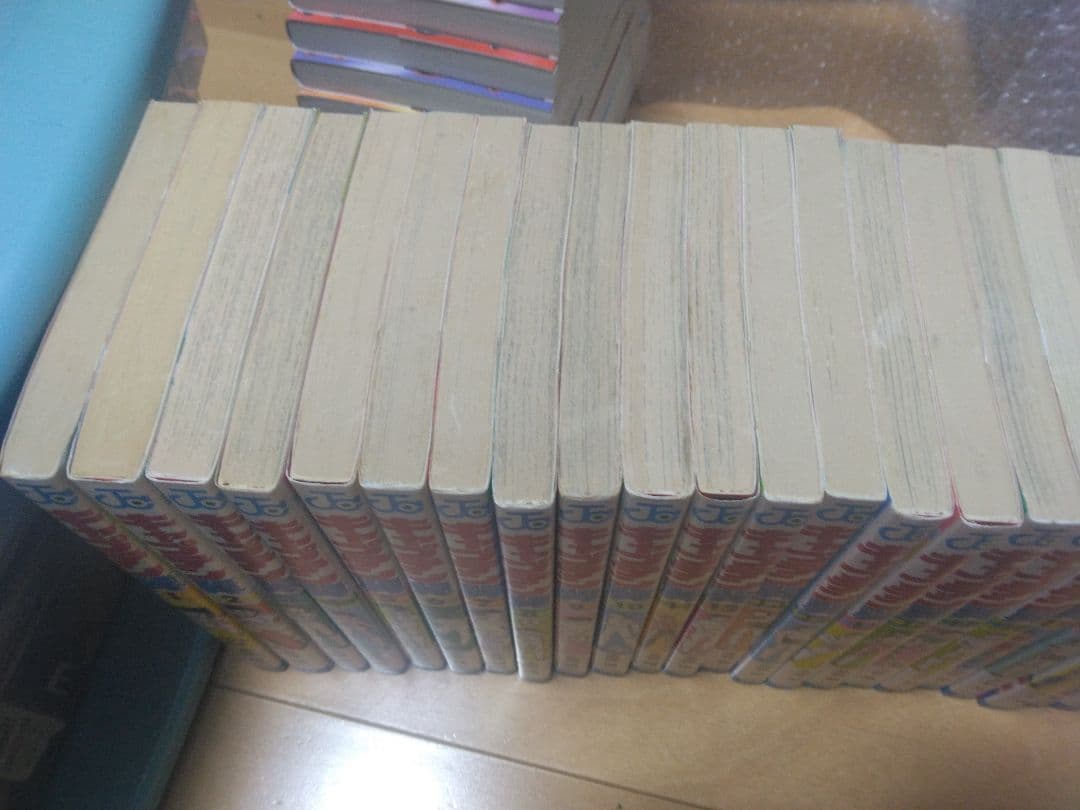 キャプテン翼全巻
