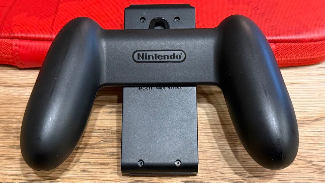 Switch 本体　動作確認済み　初期化済み