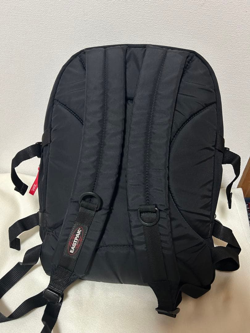 希少　EASTPAK✖️xgirl コラボリュック
