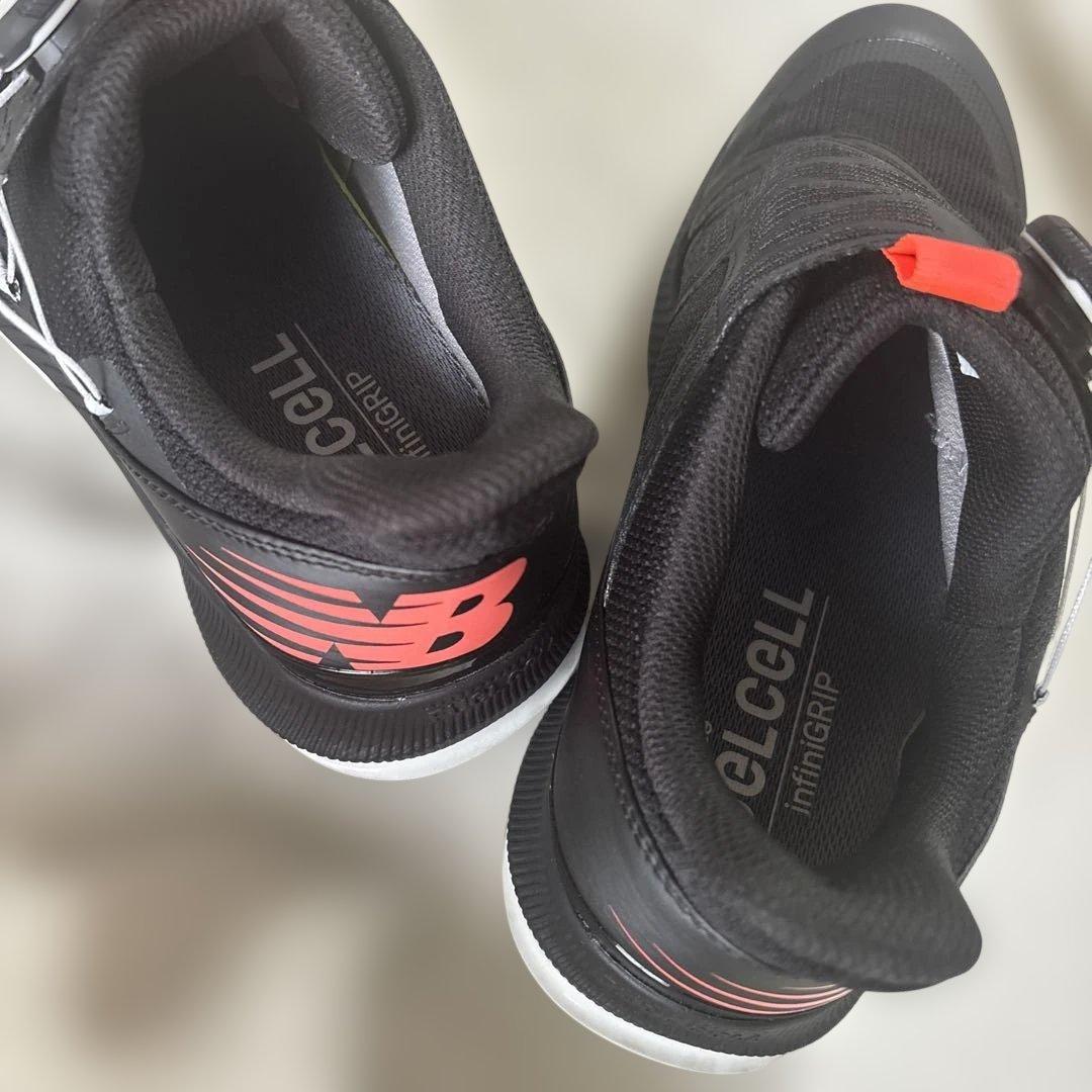 New Balance ゴルフシューズUGS1001 【箱無し】