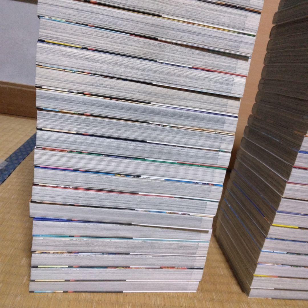 キングダム全巻　美品　1-78巻