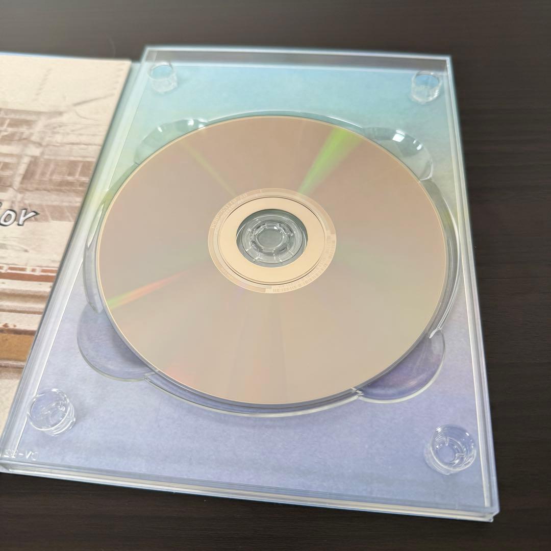 【美品】不可思議/wonderboy DVD + CD セット