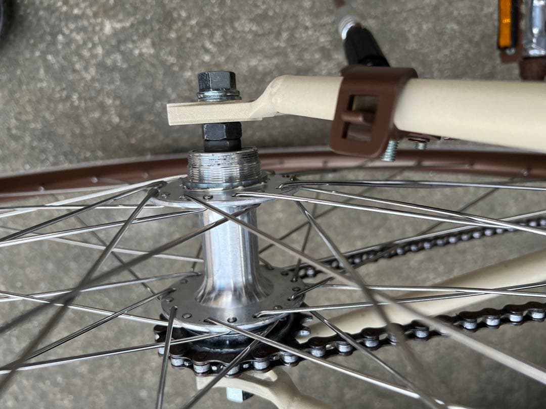 コッチペダーレ自転車