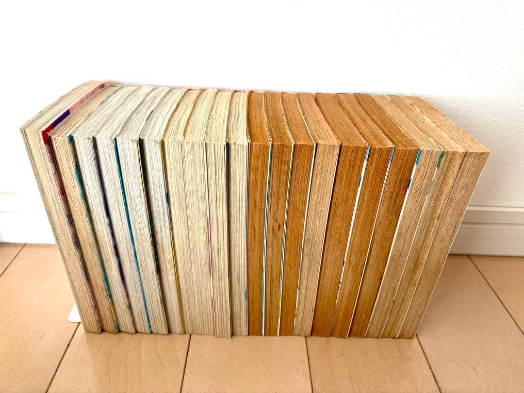 【初版多数】あさぎり夕　こっちむいてラブ　きらら星の大予言　他32冊