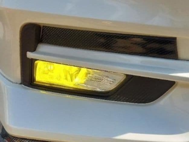 VELENO　LEDフォグ 　イエロー/ホワイト切り替え　H8/H11/H16