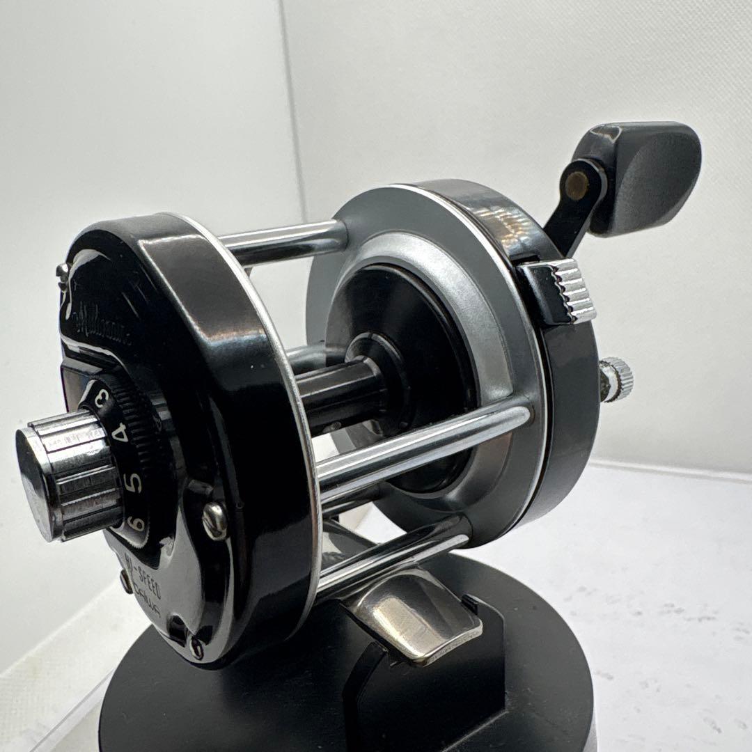 Daiwa ミリオネア3Ｈベイトリール 専用袋付き