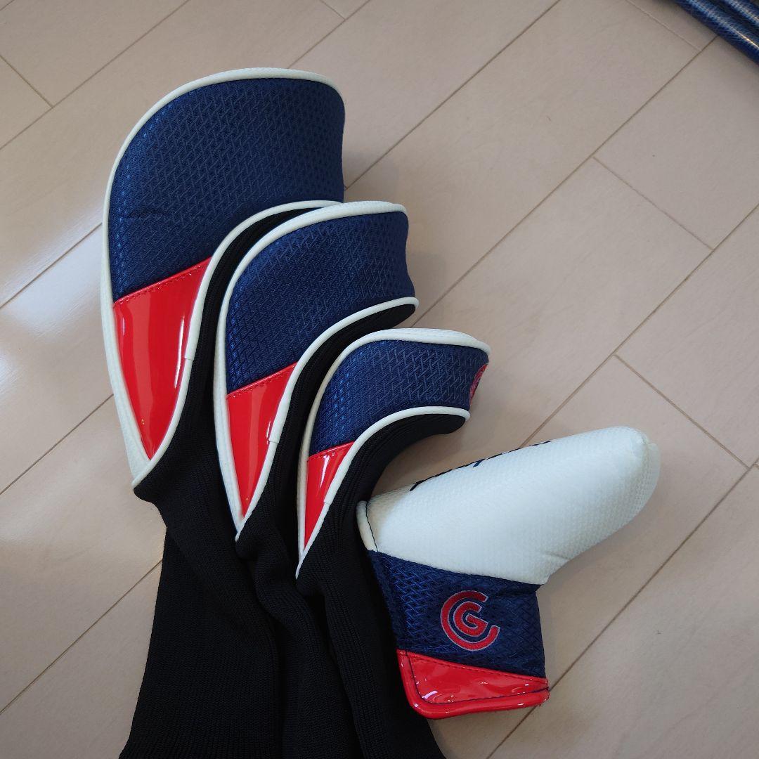 クラブ Cleveland