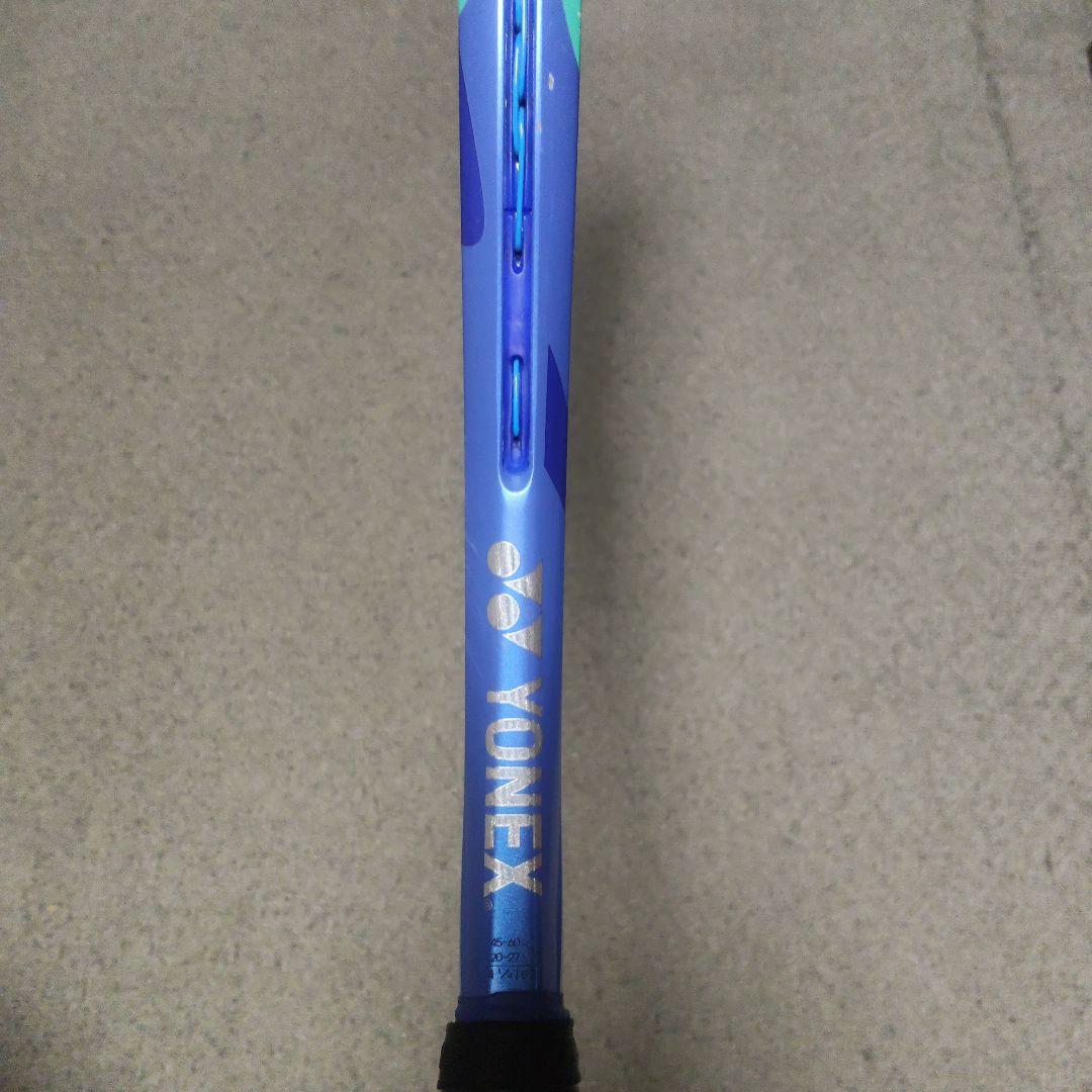 EZONE 100 2025年製　グリップ2