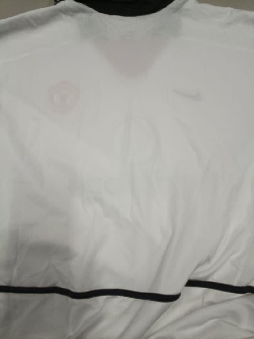 マンチェスター・ユナイテッド Nike ジャージ XL