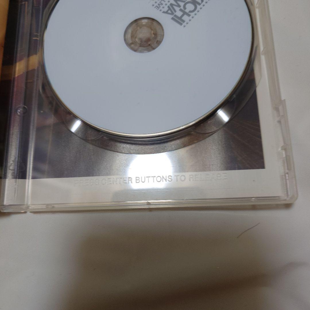 ミュージック EIKICHI YAZAWA SPECIAL X'mas LIVE DVD