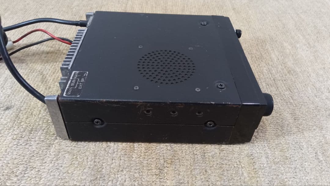 ケンウッド　TM-721G