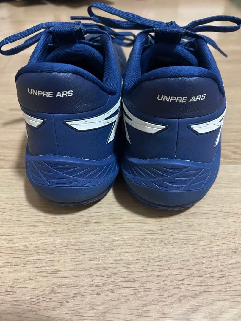 ASICS UNPRE ARS LOW 2 アンプルアルス