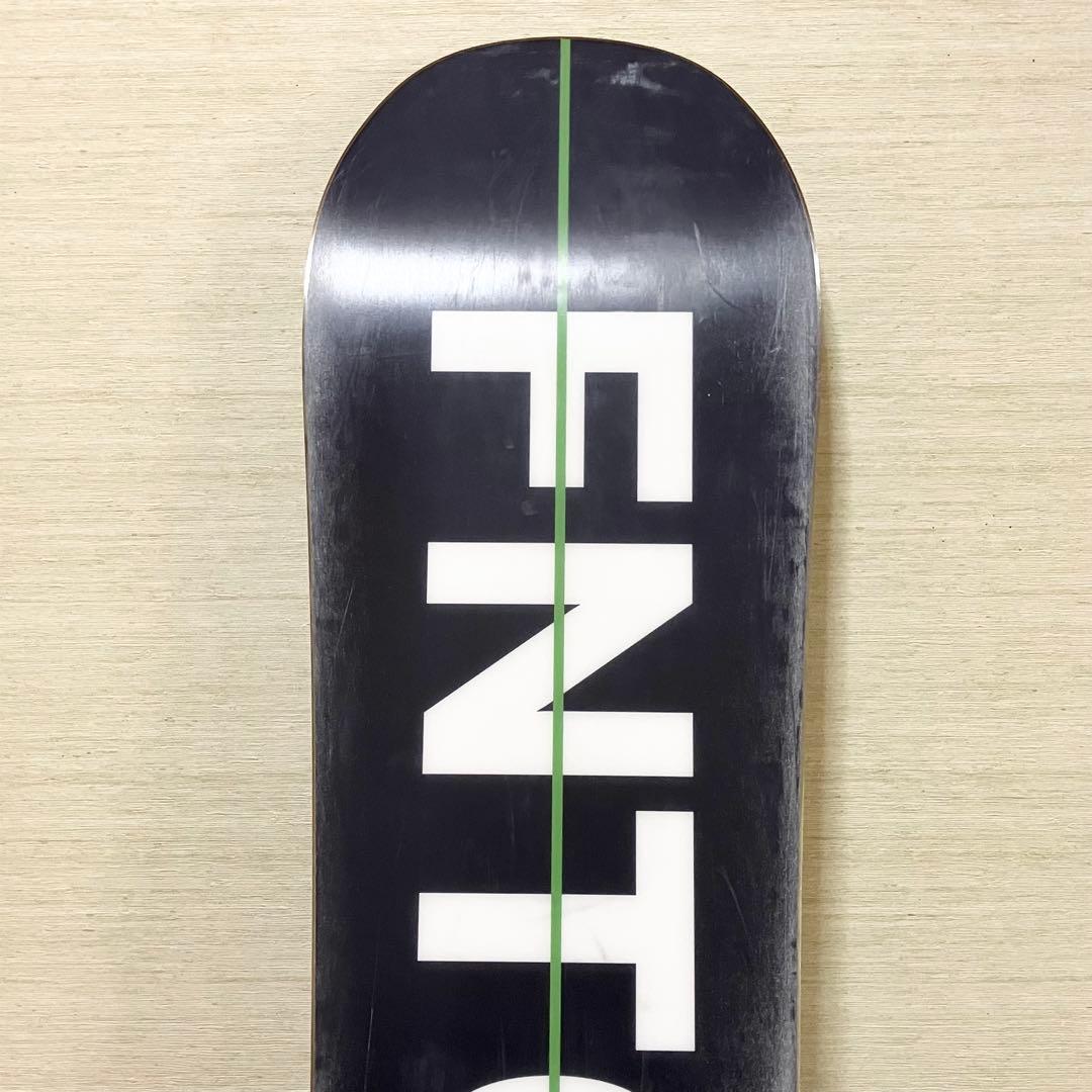 あつし　FNTC TNTR 153cm 23-24モデル
