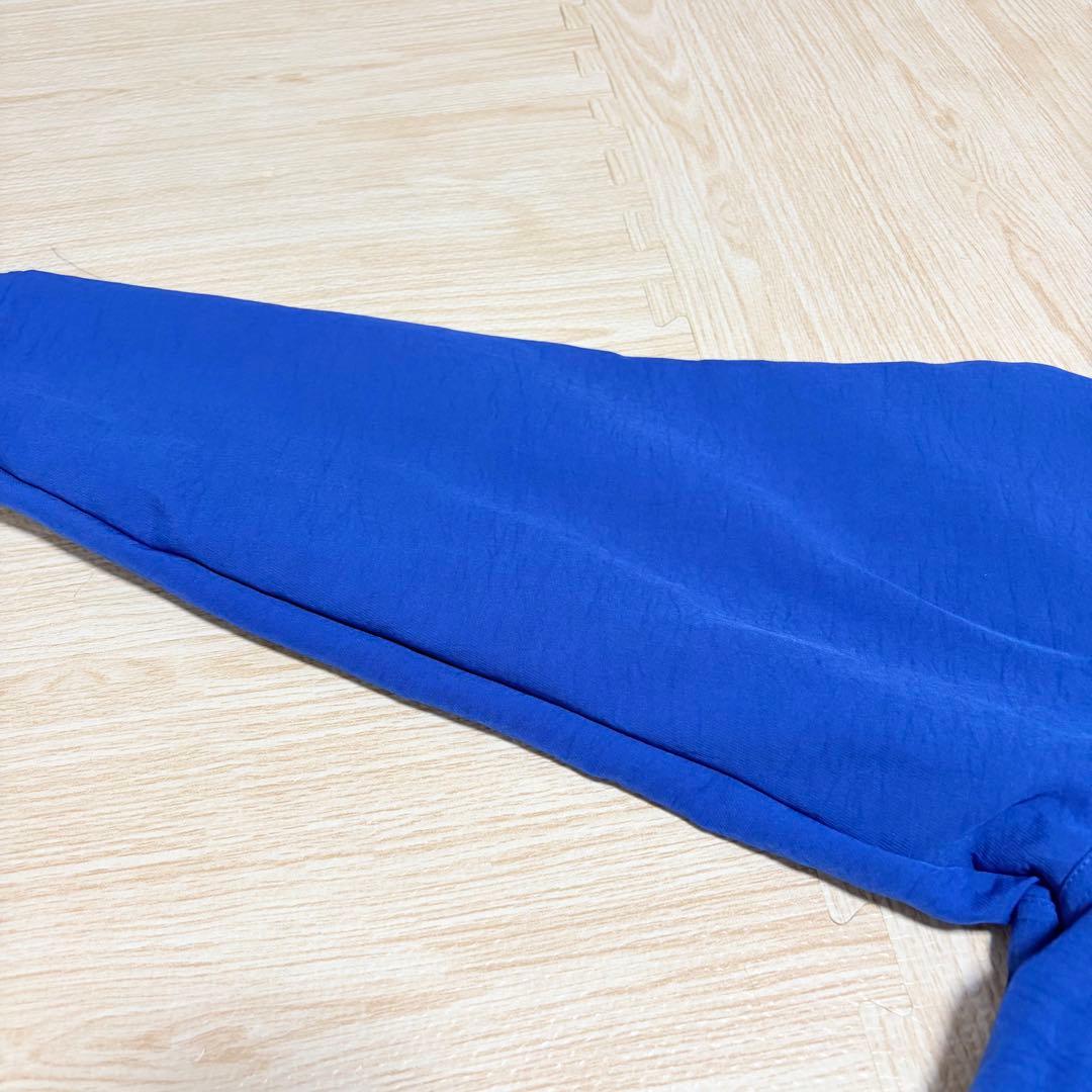 タグ付き未使用　NIKE シカゴカブス　ボンバージャケット　オーセンティック　L