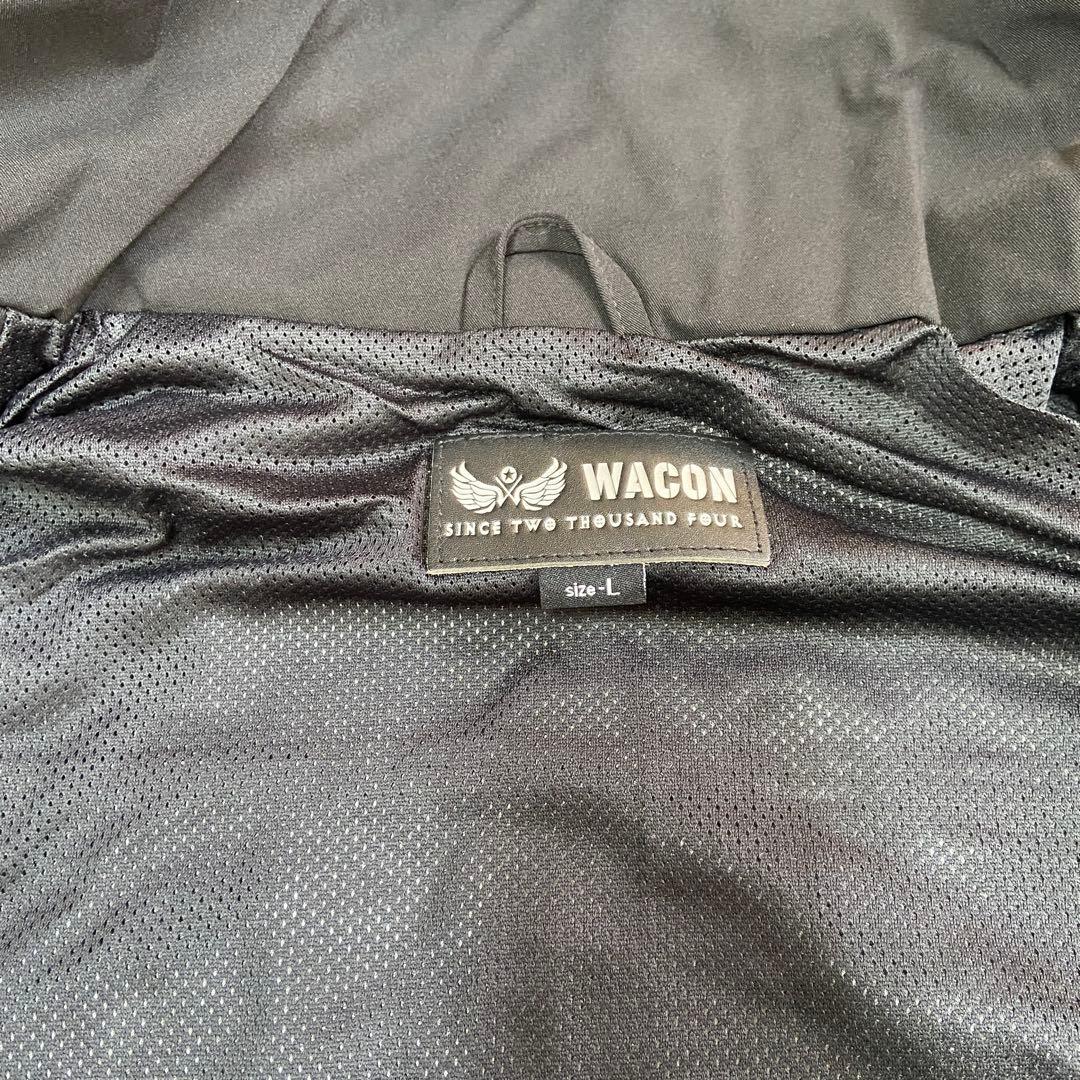 新品・未使用⭐️WACON ワコン　スノボウェア　スキーウェア　ボード　L