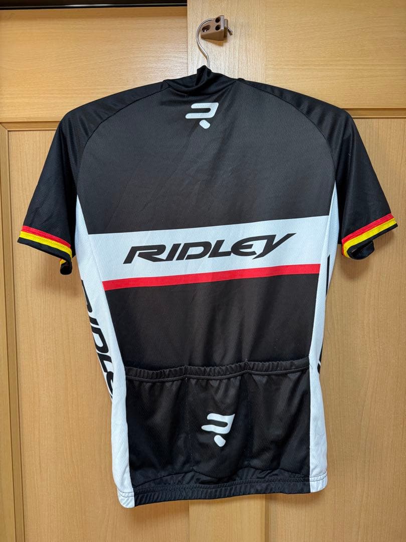 RIDLEY /リドレー　サイクルジャージ サイズM