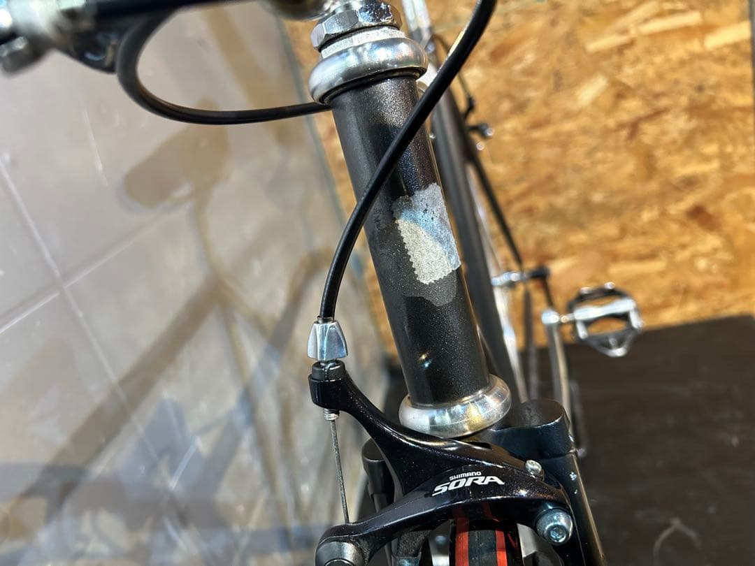 G30 中古 ピストバイク シングルバイク 510mm