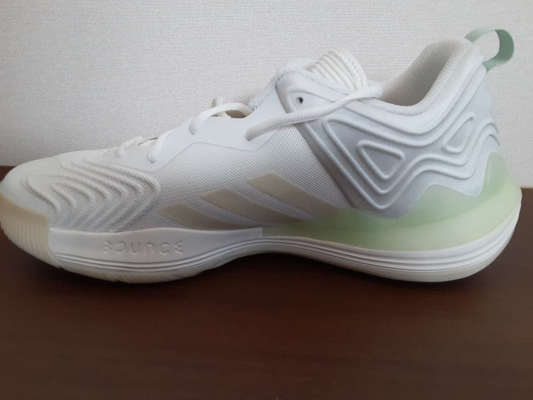 希少 adidas SON OF CHI Ⅲ 30.5㎝