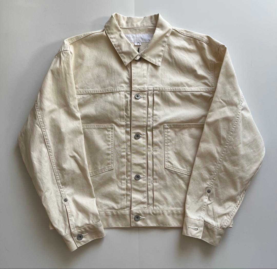 NEIGHBORHOOD BW TYPE-2 JACKET ネイバーフッド