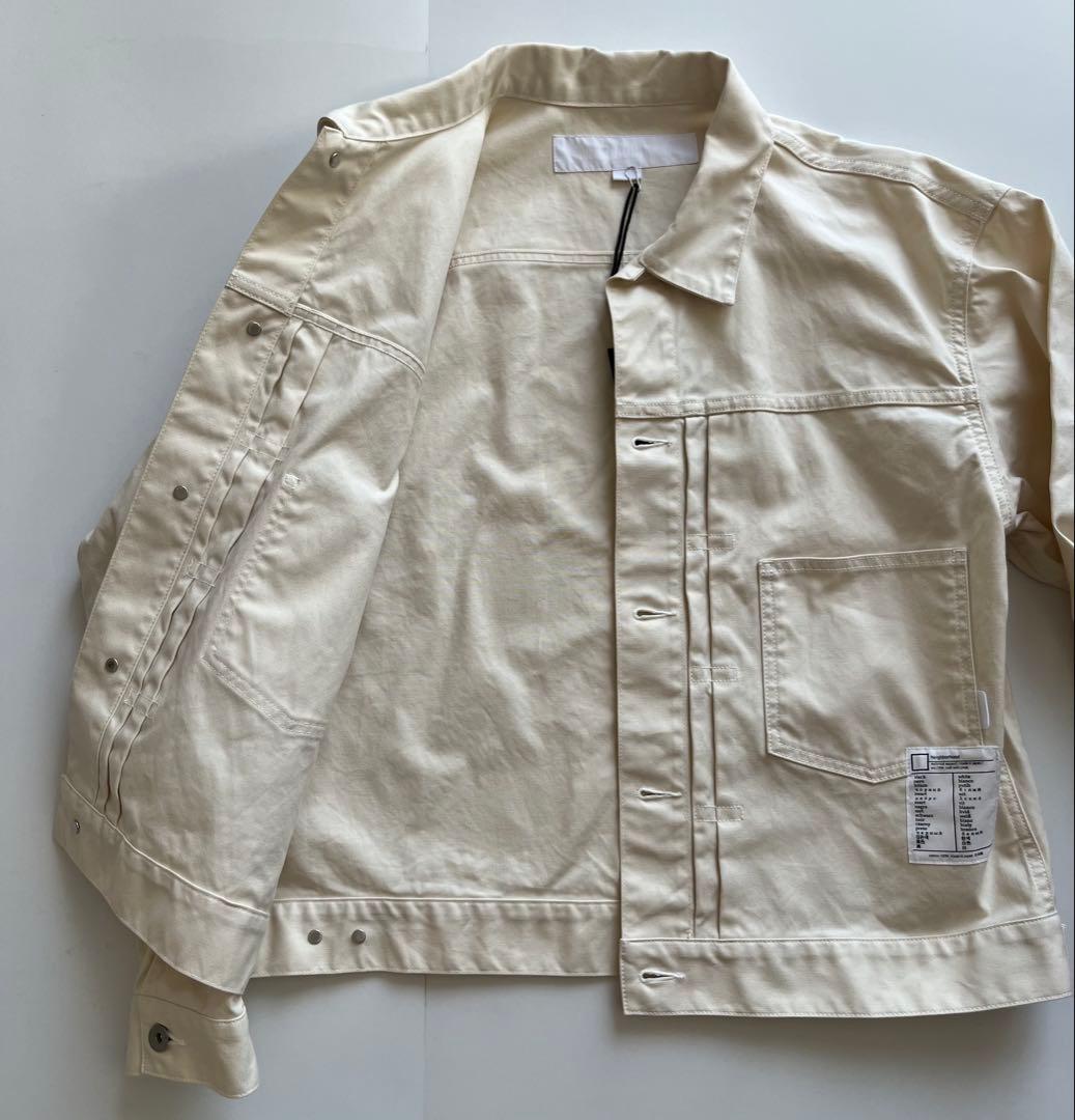 NEIGHBORHOOD BW TYPE-2 JACKET ネイバーフッド