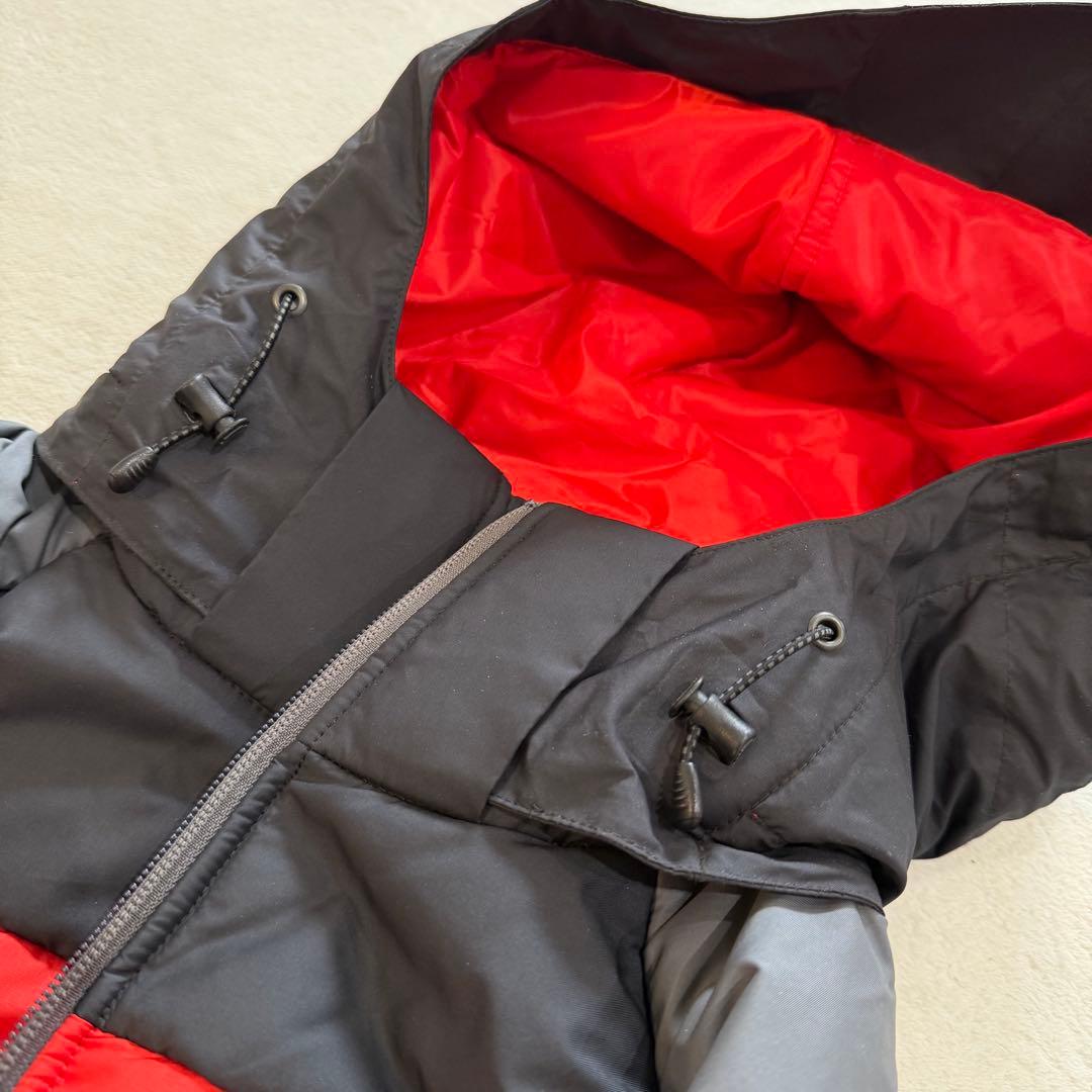 バートン M AK NH INSULATOR GORE-TEX Mサイズ
